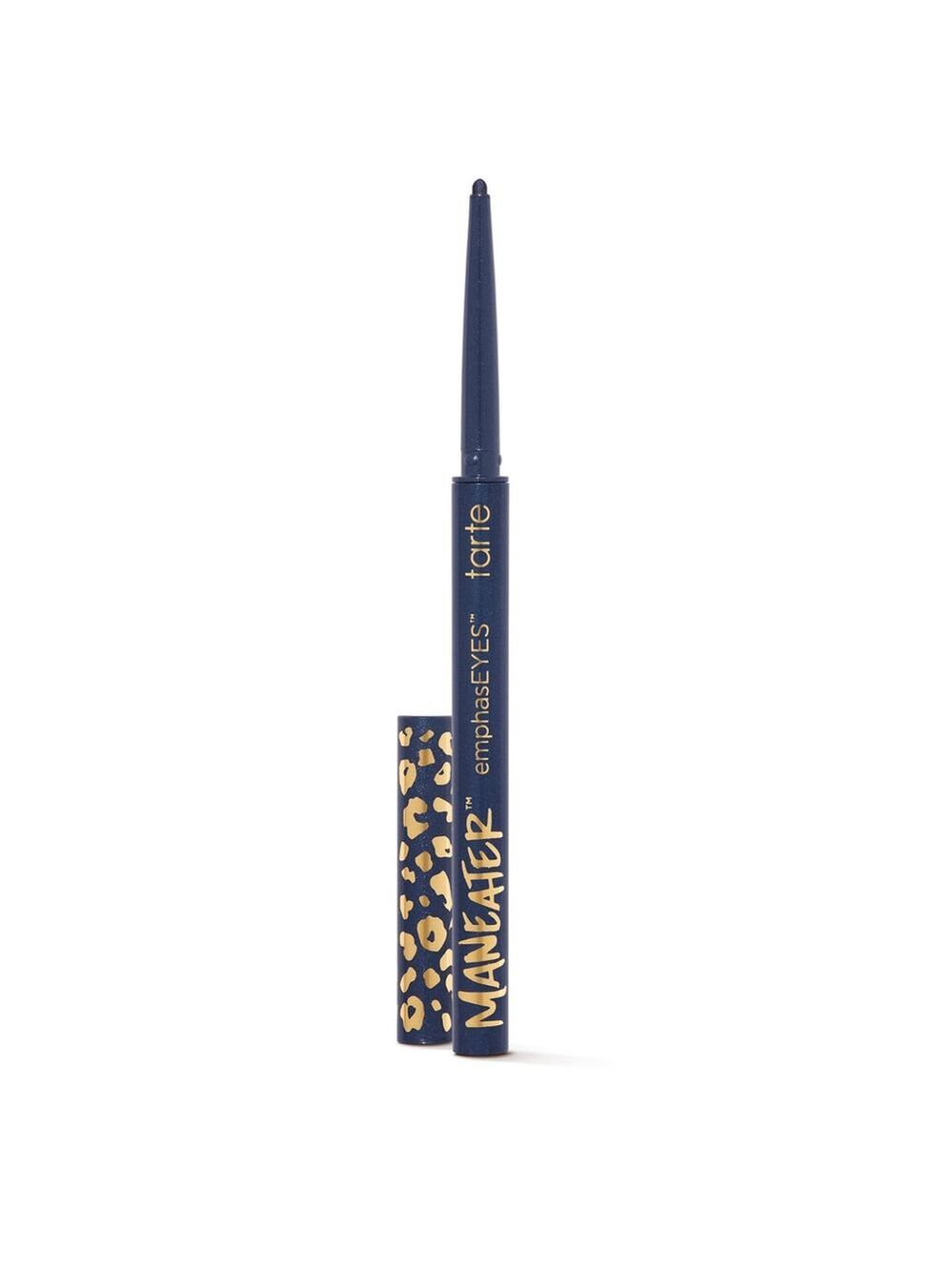 Tarte maneater eyeliner: Navy